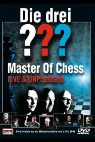 Die Drei ??? - Master of Chess_peliplat