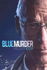 Blue Murder: Killer Cop_peliplat