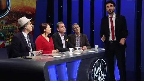 Kurd Idol