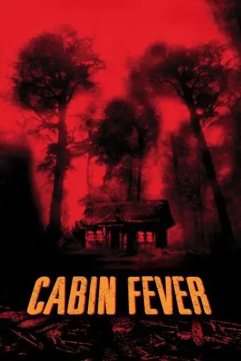 Cabin Fever_peliplat