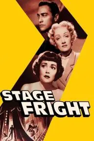 Stage Fright_peliplat