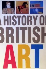 A History of British Art_peliplat