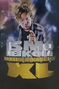 Ismo Leikola - Kaikkien Aikojen Show XL_peliplat