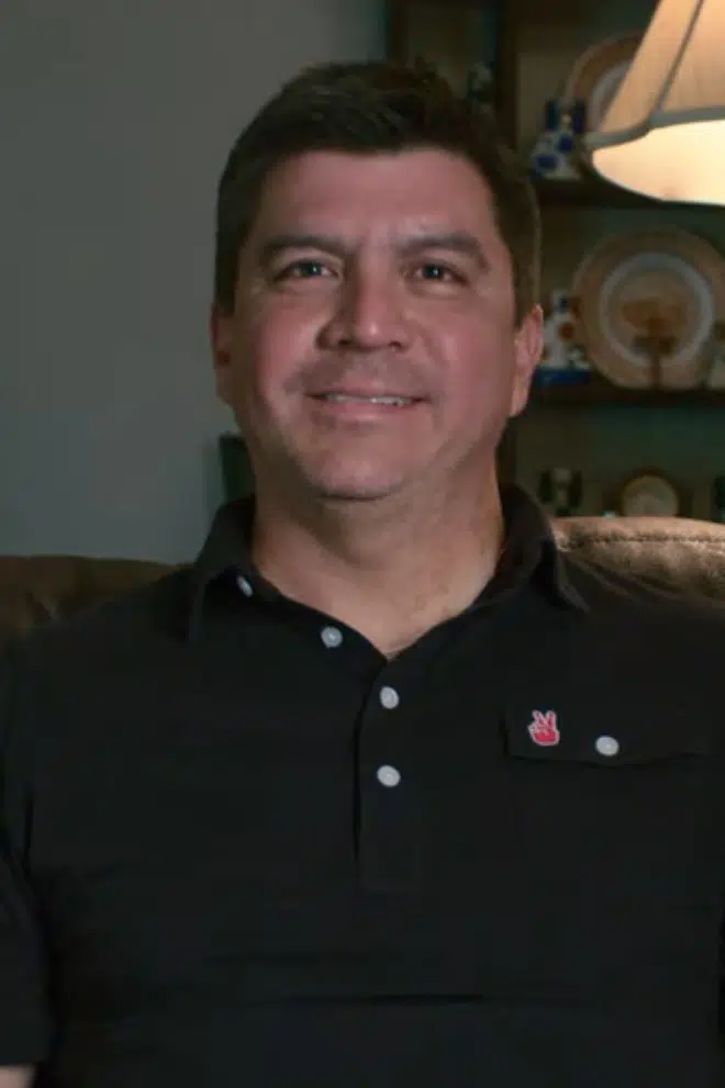 Chris Aldama