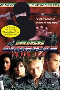 Irish American Ninja_peliplat