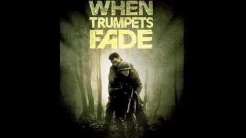 When Trumpets Fade trailer