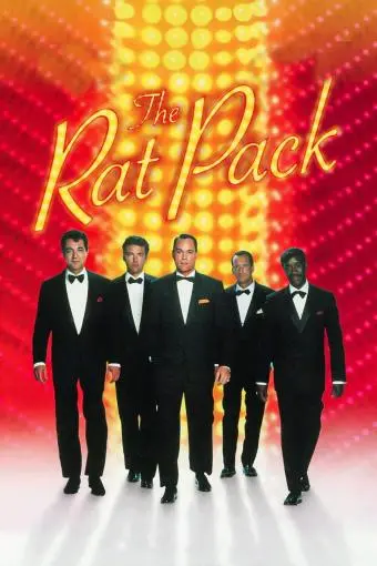 The Rat Pack_peliplat