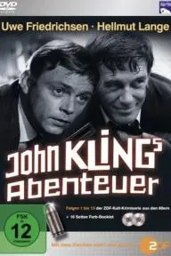 John Klings Abenteuer_peliplat