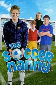 The Soccer Nanny_peliplat