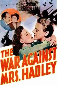 The War Against Mrs. Hadley_peliplat