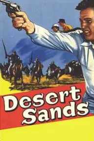 Desert Sands_peliplat