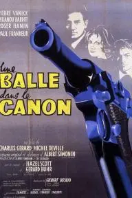 A Bullet in the Gun Barrel_peliplat