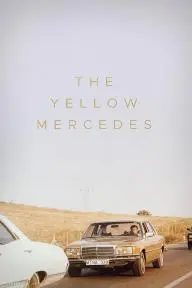 The Yellow Mercedes_peliplat