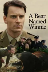 A Bear Named Winnie_peliplat