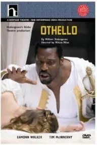 Othello (Shakespeare's Globe Theatre)_peliplat
