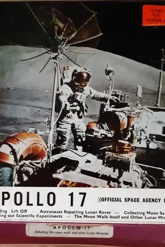 Apollo 17: Splashdown_peliplat
