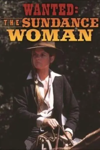 Wanted: The Sundance Woman_peliplat