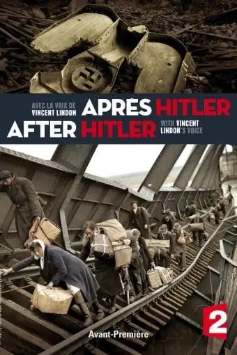 Después de Hitler_peliplat