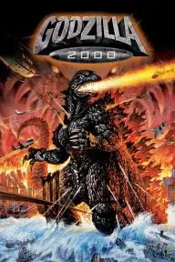 Godzilla 2000_peliplat