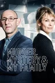 Murder, Mystery and My Family_peliplat