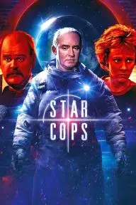 Star Cops_peliplat