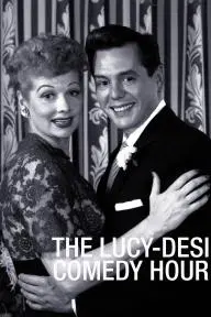 The Lucy-Desi Comedy Hour_peliplat
