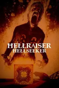 Hellraiser: Hellseeker_peliplat