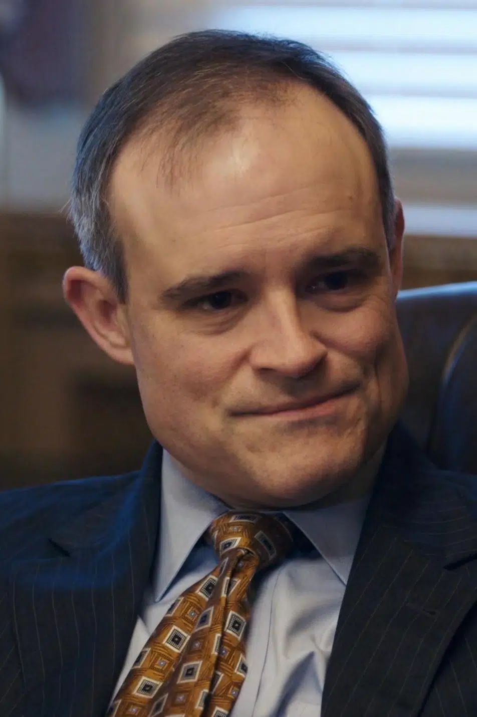 Michael Daniel