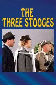 The Three Stooges_peliplat