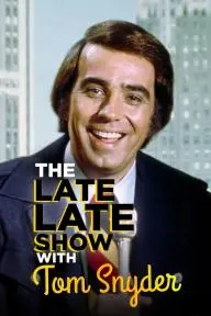 The Late Late Show with Tom Snyder_peliplat