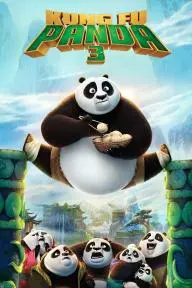 Kung Fu Panda 3_peliplat