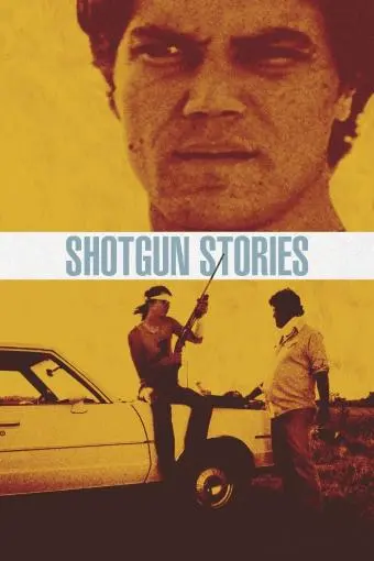 Shotgun Stories_peliplat