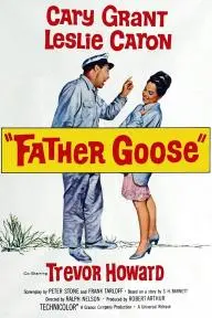 Father Goose_peliplat