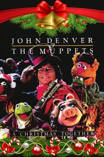 John Denver and the Muppets: A Christmas Together_peliplat