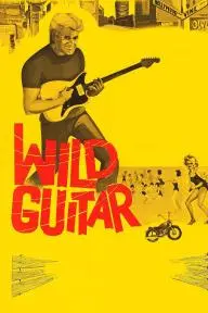 Wild Guitar_peliplat