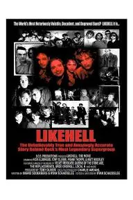 Likehell: The Movie_peliplat