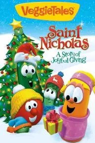 VeggieTales: Saint Nicholas - A Story of Joyful Giving!_peliplat