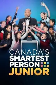 Canada's Smartest Person Junior_peliplat