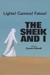 The Sheik and I_peliplat
