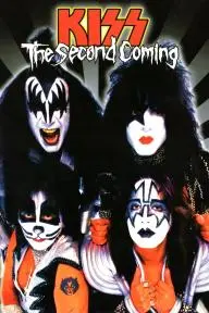 Kiss: The Second Coming_peliplat