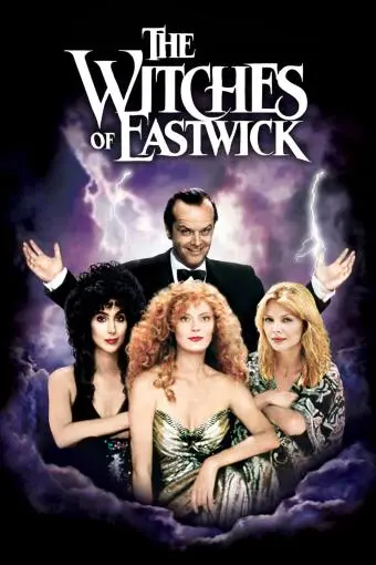 The Witches of Eastwick_peliplat