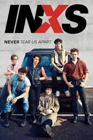 Never Tear Us Apart: The Untold Story of INXS_peliplat