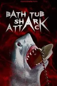Bathtub Shark Attack_peliplat