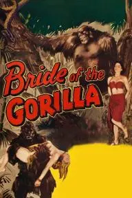 Bride of the Gorilla_peliplat