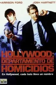 Hollywood: Departamento de homicidios_peliplat
