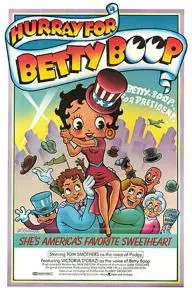 Betty Boop for President_peliplat