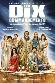 The Ten Commandments_peliplat
