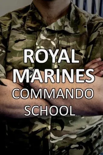 Royal Marines Commando School_peliplat
