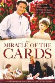 The Miracle of the Cards_peliplat