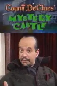 Count DeClues' Mystery Castle_peliplat
